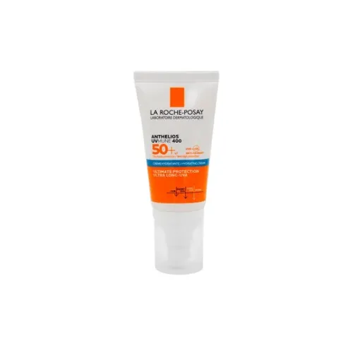 La Roche Posay Anthelios Uvmune 400 Ultra SPF50 Non-Perfumed 50ml
