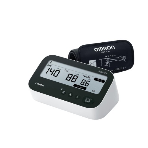 Omron M4 Connect AFib 1Τεμάχιο