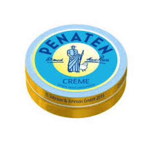 Penaten Baby Cream 50ml (Κρέμα Συγκάματος)