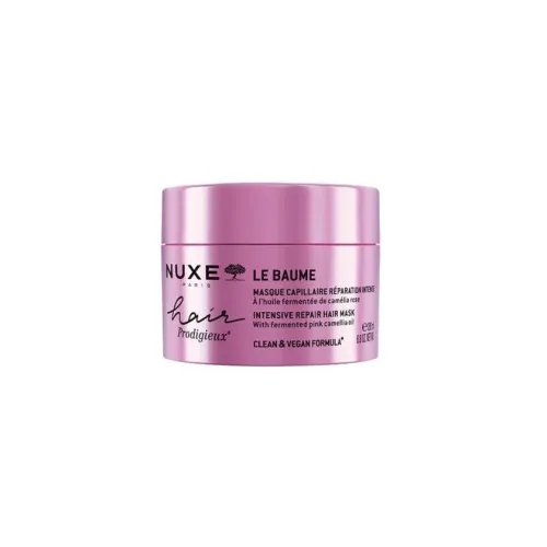NUXE LE BAUME HAIR MASQUE BALM 200ML