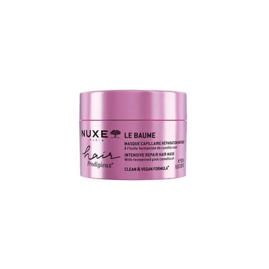 NUXE LE BAUME HAIR MASQUE BALM 200ML