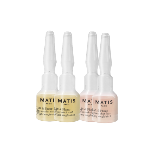 Matis Paris Reponse Densite Lift & Plump Mono-Shots 14x3ml