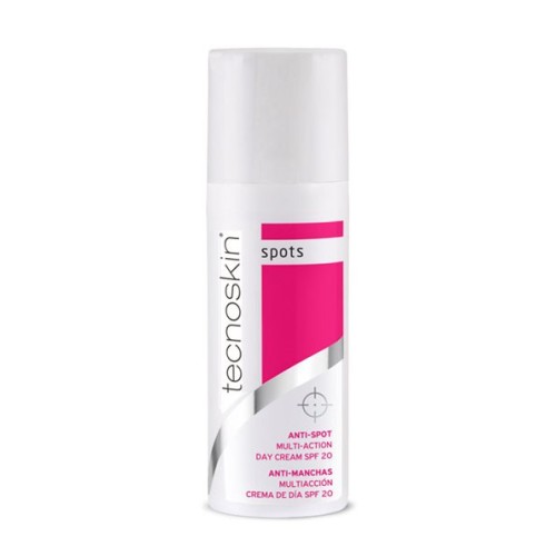 Tecnoskin Anti-spot Μulti-Action Day Cream SPF20 50ml