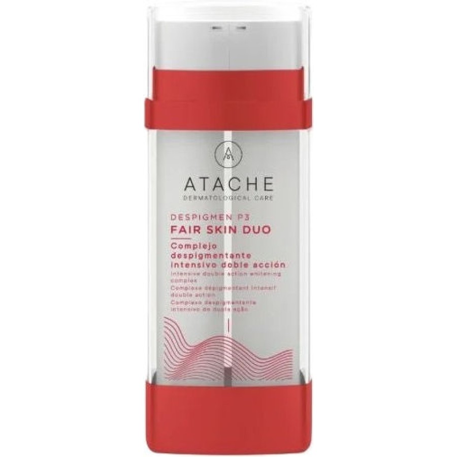 Atache Despigment P3 Fair Skin Duo Double Serum, 30ml