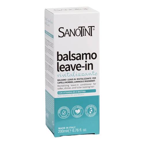 SANOTINT BALSAMO  COLOR  CARE