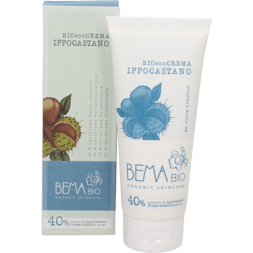 Bema Biocrema Ippocastano 100ml