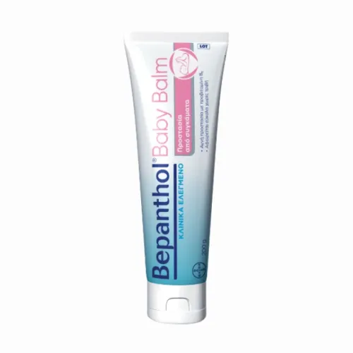 Bepanthol Baby Balm 200g