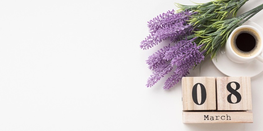 Woman's Day Contest 2026