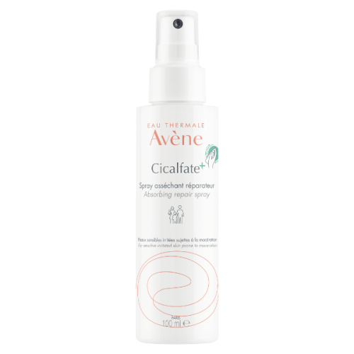 Avene Cicalfate+ Επανορθωτικό Spray, 100ml