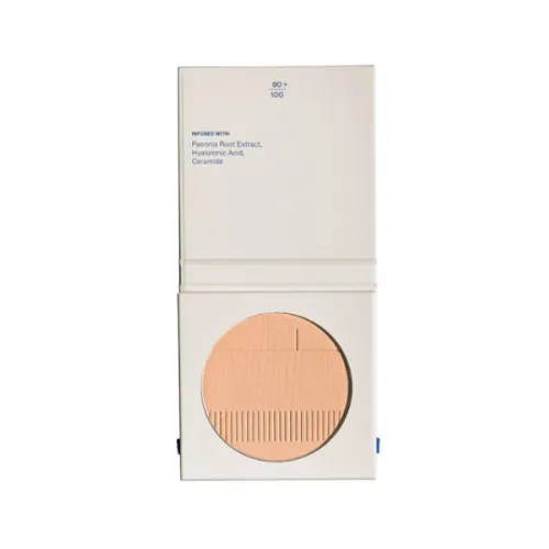 Korres Natural Finish Face Powder Bronzer 02 Medium Πούδρα 8gr