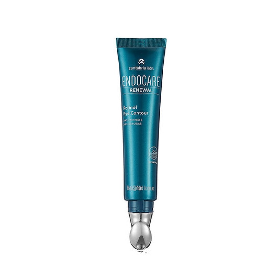 Endocare Renewal Retinol Eye Contour 15ml