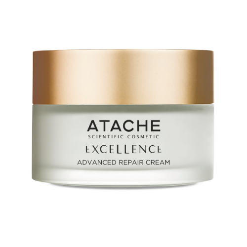 Atache Excellence Advance Repair Cream, 50ml