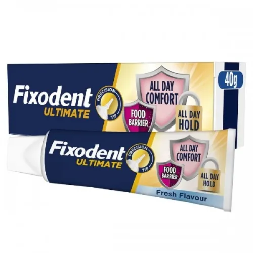 Fixodent Ultimate Professional 40g