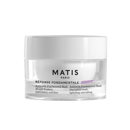 Matis Paris Reponse Fondamentale Authentik-Fundamental Mask, 50ml