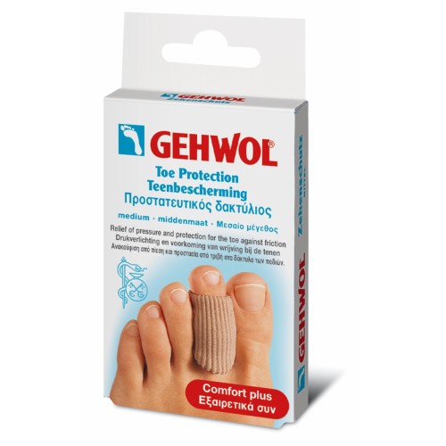 Gehwol Toe Protection Medium 2pcs