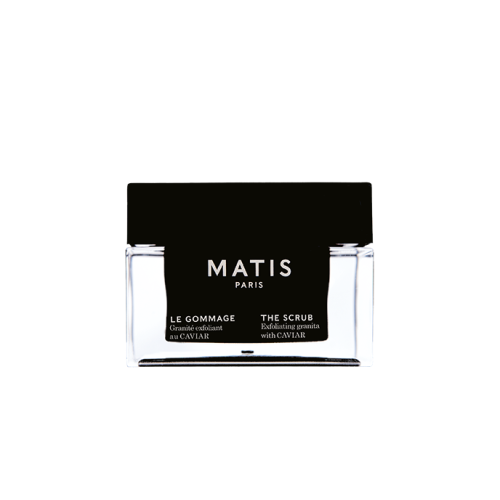 Matis Paris The Scrub Exfoliating Granita With Caviar, 50ml