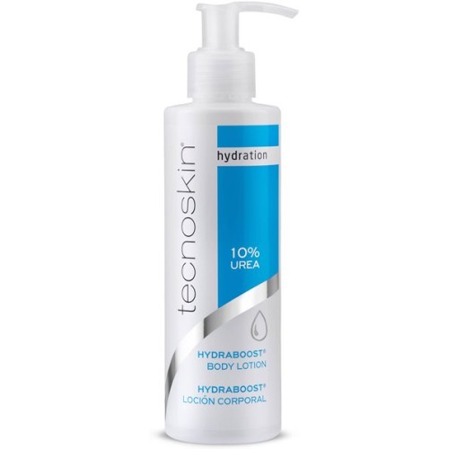 Tecnoskin Hydraboost Body Lotion Urea 10% 200ml
