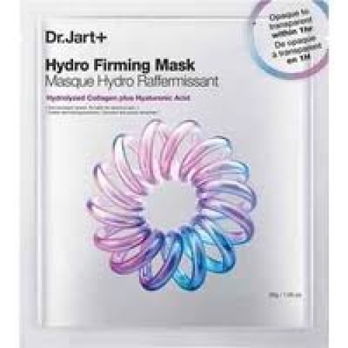 Dr.Jart+ Hydro Firming Mask Hydrolyzed Collagen plus Hyaluronic Acid 30gr 1τμχ