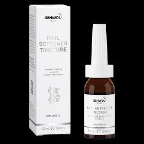 Gehwol Nail Softener Tincture 15ml