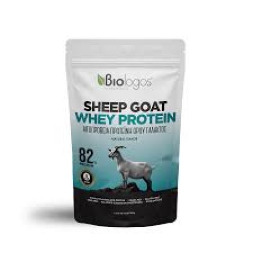 Βιολόγος Sheep Goat Whey Protein 500gr