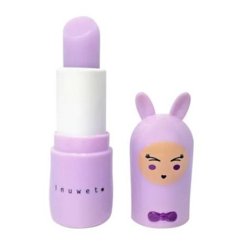 Inuwet Lip Balm Marshamallow 3,5gr