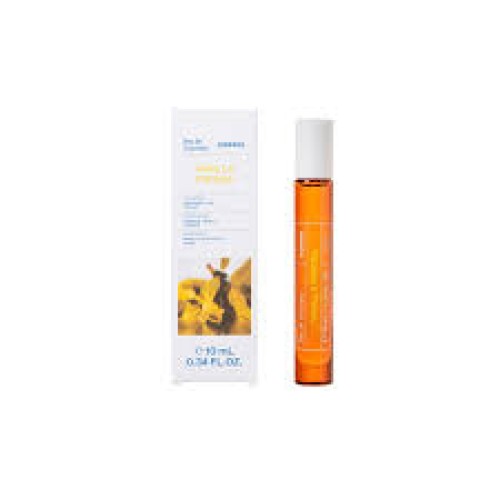 Korres Vanilla Freesia Eau de Toilette Γυναικείο Άρωμα 10ml