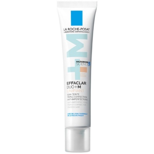 La Roche Posay Effaclar DUO+M Unifiant 40ml.