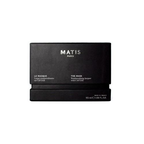 Matis Paris The Mask Remineralizing Lacquer With Caviar, 50ml