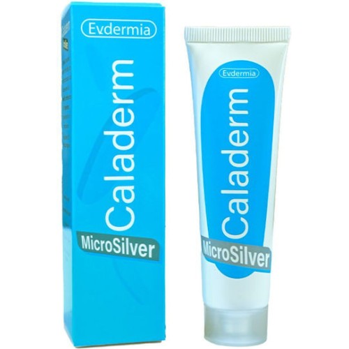 EVDERMIA CALADERM MICROSILVER 40ml