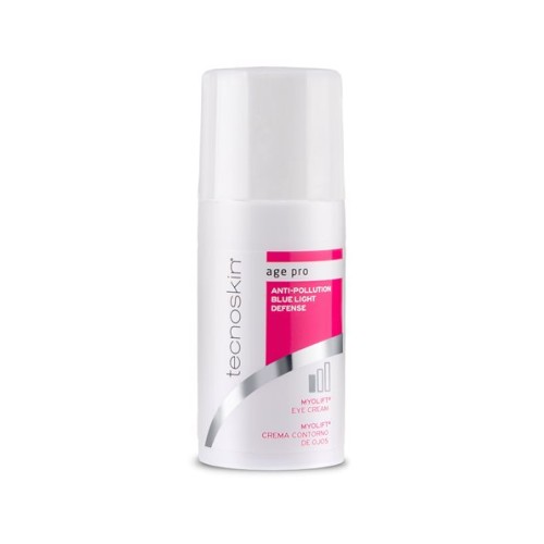 Tecnoskin Myolift Eye Cream Κρέμα Ματιών 15ml