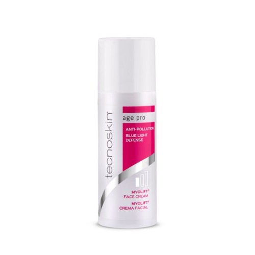 Tecnoskin Myolift Face Cream 50ml