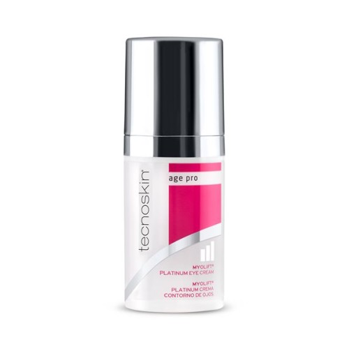 Tecnoskin Myolift Platinum Eye Cream 15ml