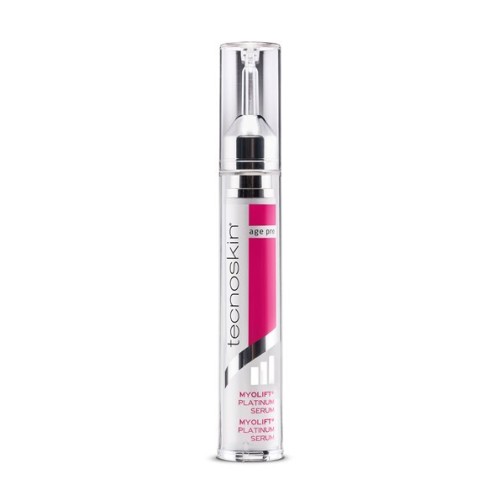 Tecnoskin Myolift Platinum Serum 15ml