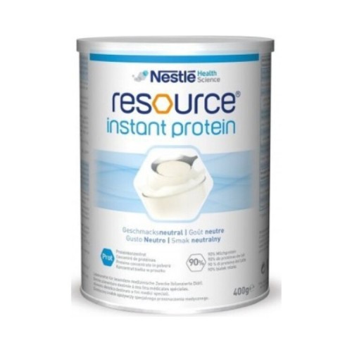 Resource Instant Protein 400gr
