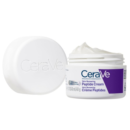 Cerave Skin Renewing Peptide Cream 48g