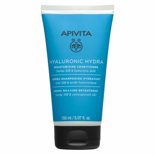 Apivita Hyaluronic Hydra Moisturizing Conditioner 150ml.