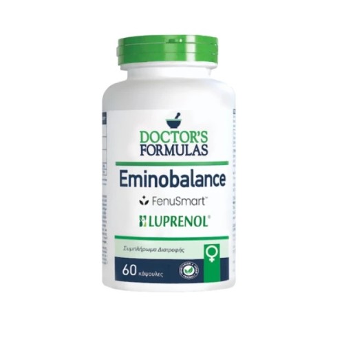 Doctor's Formula Eminobalance 60tabs