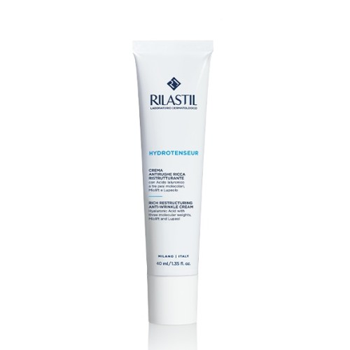 Rilastil Hydrotenseur Cream Rich Anti-Wrinkle 40ml.