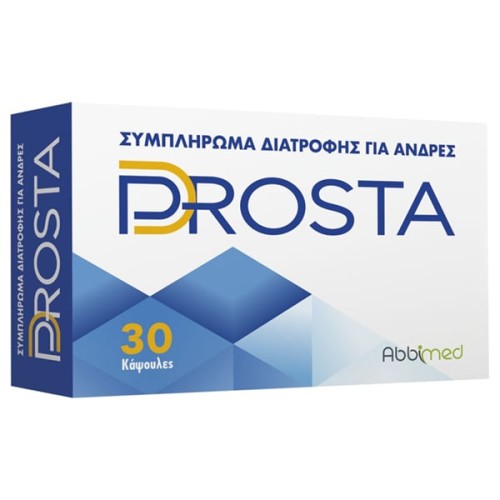 D-Prosta 30Caps