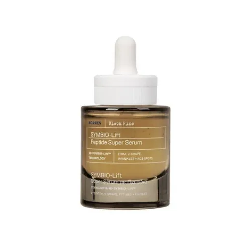 Korres Black Pine Symbio-Lift Peptides Super Serum 30ml