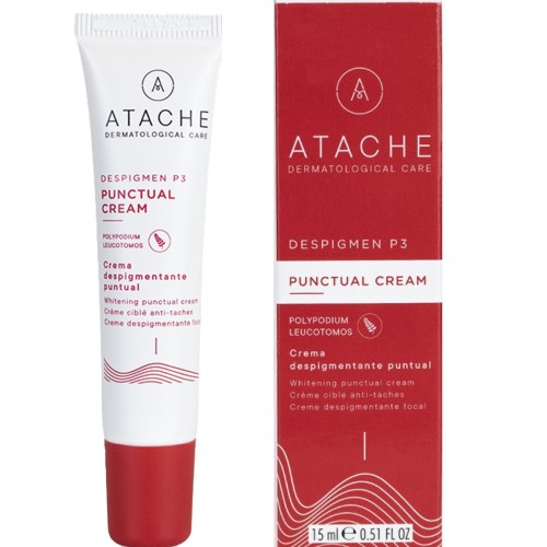 Atache Despigmen P3 Punctual Cream, 15ml