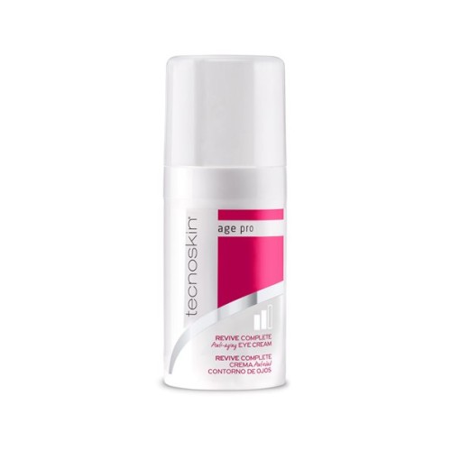 Tecnoskin Revive Complete Anti-Aging Eye Cream 15ml