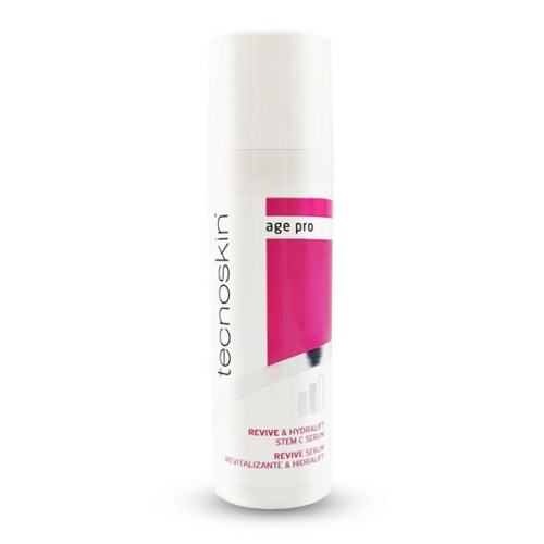 Tecnoskin Revive & Hydralift Stem C Serum 30ml