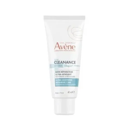 Avene Cleanance Hydra Cream, 40ml