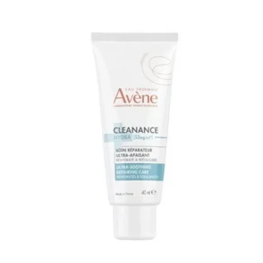 Avene Cleanance Hydra Cream, 40ml