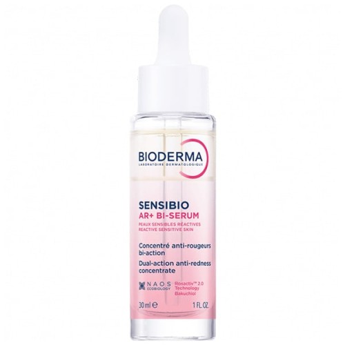 Bioderma Sensibio AR+ Bi‑Serum 30ml