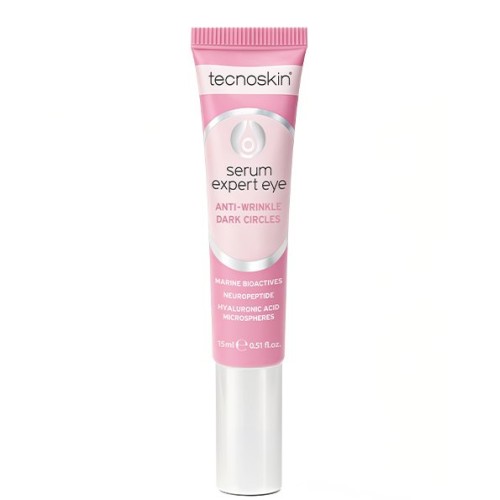 Tecnoskin Serum Expert Eye Anti-Wrinkle & Dark Circles 15ml