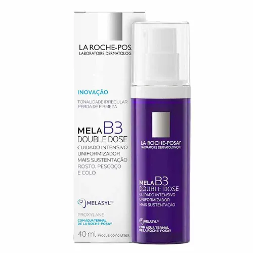 La Roche Posay Mela B3 Double Dose 40ml