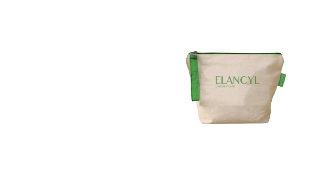 Δώρο Νεσεσέρ με αγορά προϊόντων Elancyl