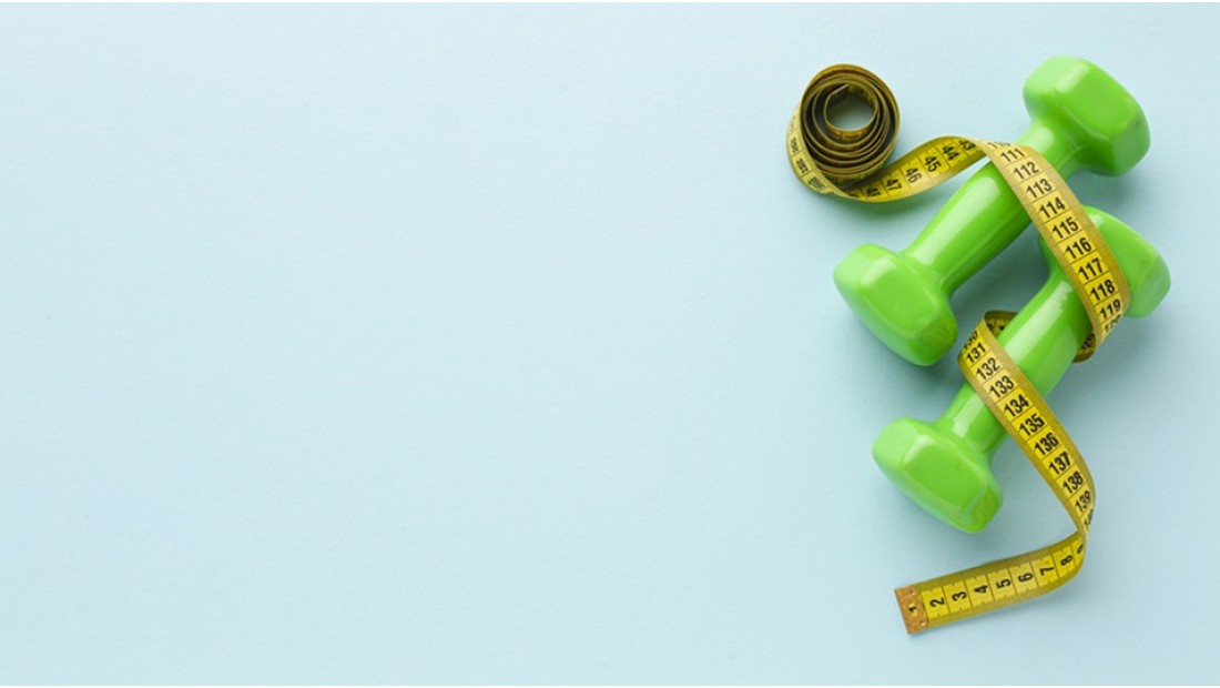 Χάστε τα κιλά των εορτών 